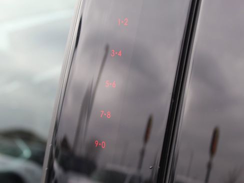 New 2026 Ford Explorer Tremor w/ Tremor Ultimate Package image 23