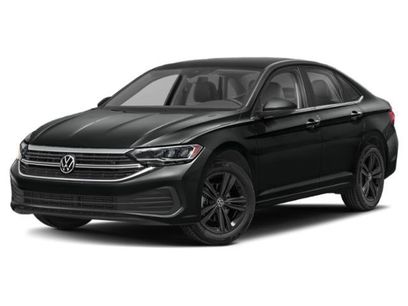 Used 2024 Volkswagen Jetta SE w/ Panoramic Sunroof Package