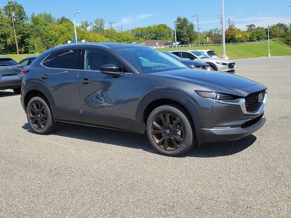 Used 2024 MAZDA CX-30 2.5 Turbo w/ Premium Plus Pkg