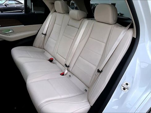 Used 2026 Mercedes-Benz GLE 450 GLE 450 image 20