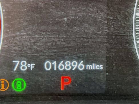Used 2024 Honda Civic EX image 12