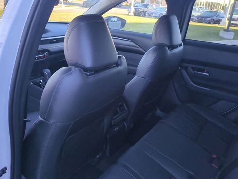 New 2026 MAZDA CX-50 AWD 2.5 Hybrid w/ Weather Package image 17