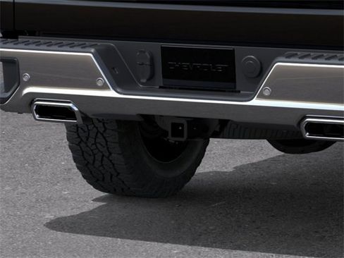 New 2026 Chevrolet Silverado 1500 LT AWD/4WD image 14