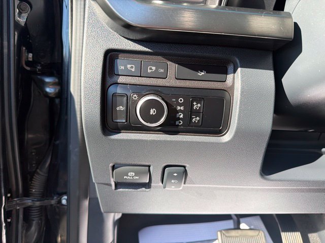 Used 2024 Ford F250 Lariat w/ Lariat Ultimate Package AWD/4WD image 26