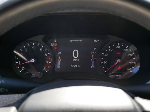 Used 2022 Jeep Compass Latitude image 24