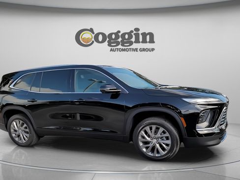 New 2026 Buick Enclave Preferred w/ Power Package image 20