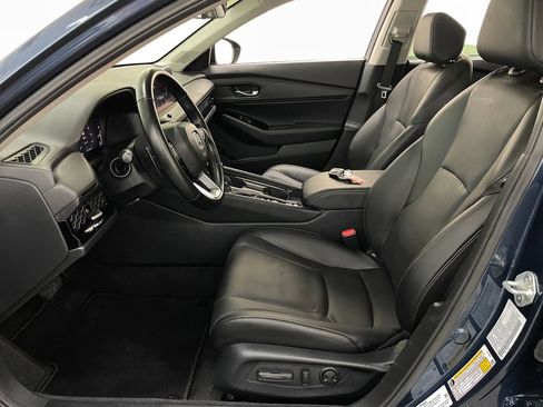 Used 2024 Honda Accord Touring image 8