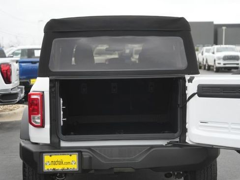 Used 2024 Ford Bronco Big Bend image 30