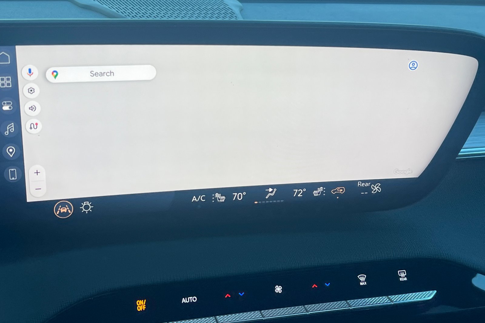 Used 2025 Buick Enclave Preferred AWD/4WD image 17