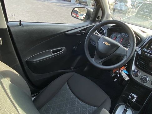 Used 2022 Chevrolet Spark LS image 22