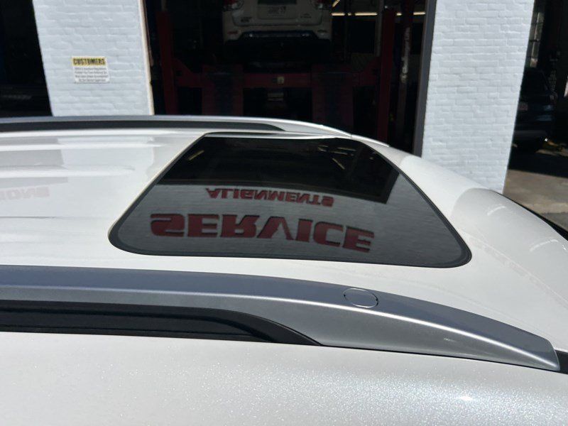 Used 2024 Kia Seltos EX AWD/4WD image 10