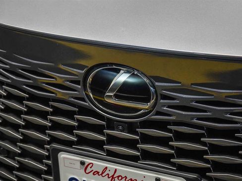 Used 2023 Lexus RX 350 Premium image 8