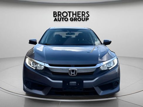 Used 2016 Honda Civic EX image 6
