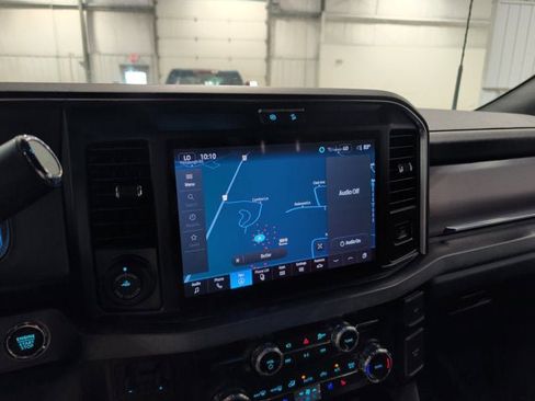 Used 2026 Ford F450 Platinum AWD/4WD image 13