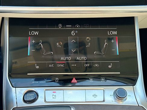 Used 2024 Audi A6 Premium Plus image 34