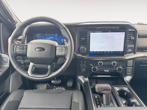 New 2026 Ford F150 Raptor AWD/4WD image 13