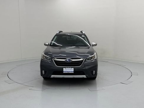 Used 2020 Subaru Outback Touring XT image 9
