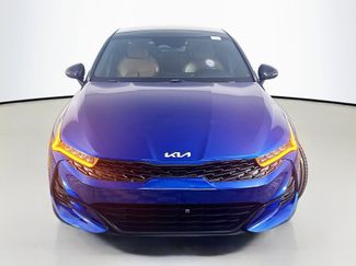 Used 2023 Kia K5 GT FWD video 2