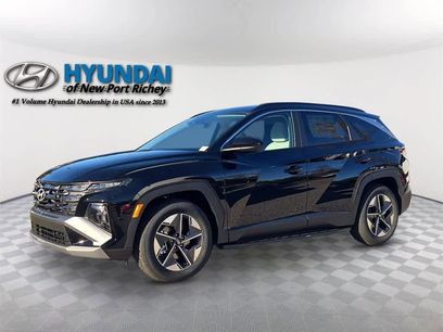 New 2026 Hyundai Tucson SEL
