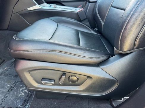 Used 2023 Ford Explorer Limited w/ Equipment Group 301A image 15