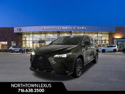 Used 2023 Lexus NX 350 AWD