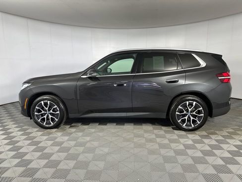 Used 2026 BMW X3 xDrive30 w/ Convenience Package AWD/4WD image 7