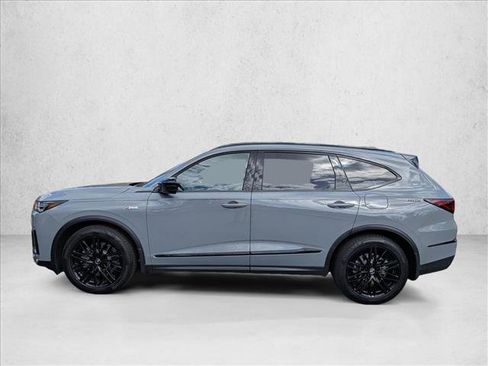 Used 2026 Acura MDX A-Spec image 8