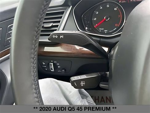 Used 2020 Audi Q5 2.0T Premium image 27