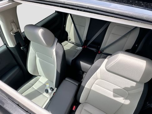 New 2026 Honda CR-V EX image 14