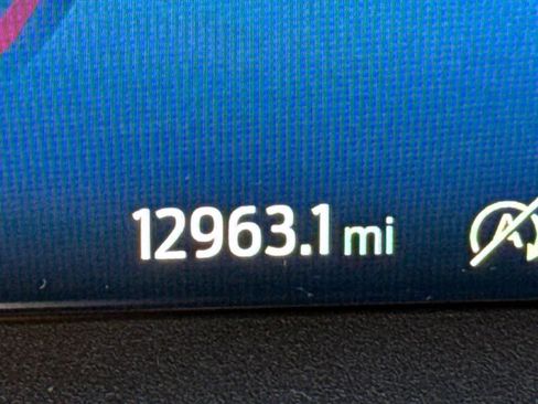 Used 2023 Ford Escape ST-Line Elite w/ Class II Trailer Tow Package image 26