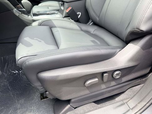New 2026 Subaru Ascent Touring AWD/4WD image 15