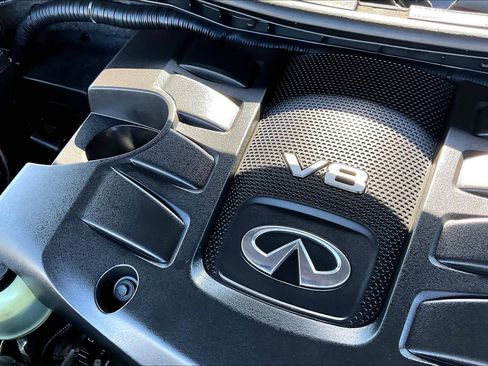 Used 2015 INFINITI QX80 Luxe w/ 22" Wheel Package image 33