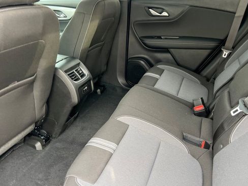 New 2026 Chevrolet Blazer LT w/ Convenience Package AWD/4WD image 9