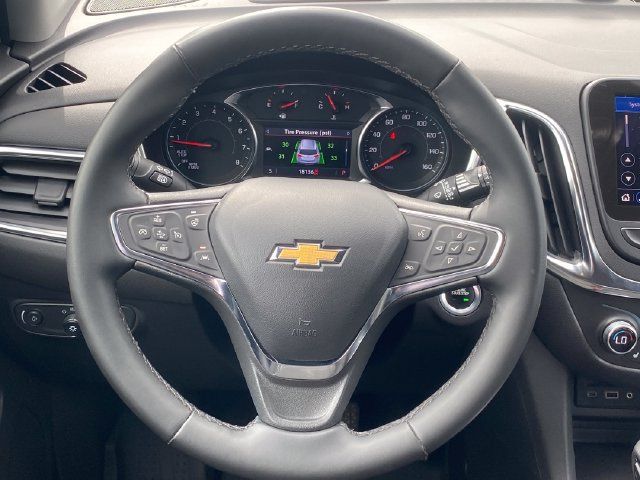 Certified 2024 Chevrolet Equinox LT AWD/4WD image 8