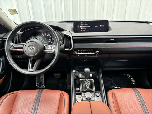 Certified 2023 MAZDA CX-50 Meridian Edition w/ Cargo Package image 19