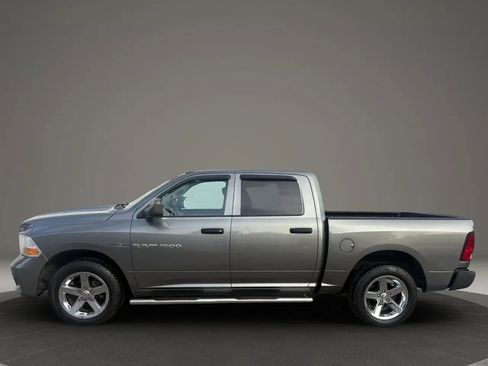 Used 2007 Dodge Ram 1500 Truck ST w/ V6 Value Group RWD image 2