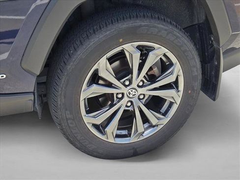 Used 2024 Toyota RAV4 Limited AWD/4WD image 23