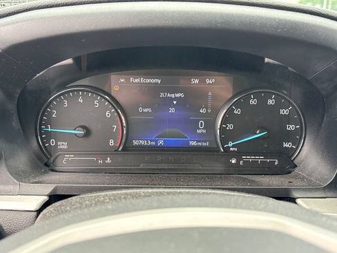 Used 2021 Ford Explorer XLT AWD/4WD image 52
