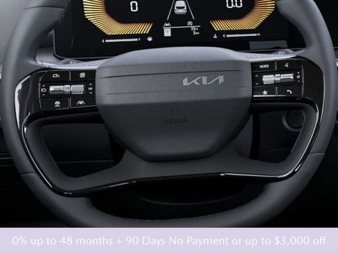 New 2026 Kia Sorento S image 22