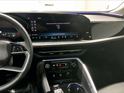 Certified 2025 Audi Q5 Premium Plus w/ Premium Plus image 9