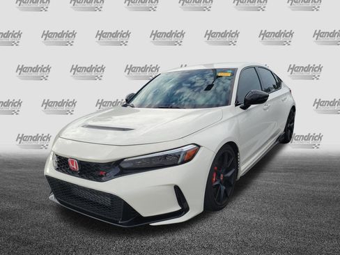 Used 2023 Honda Civic Type R image 4