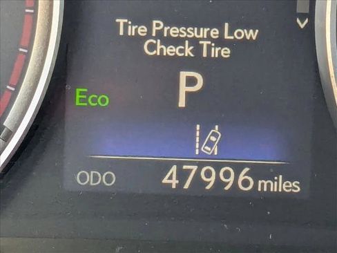 Used 2021 Lexus IS 300 w/ Accessory Package 2 RWD image 6
