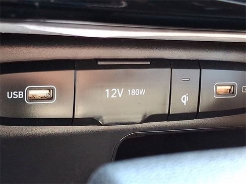 Certified 2023 Hyundai Tucson SEL w/ Cargo Package image 23