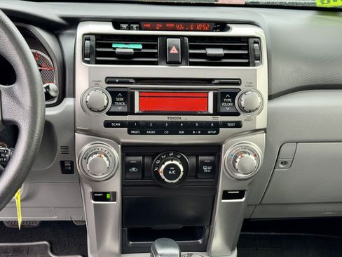 Used 2013 Toyota 4Runner SR5 w/ Convenience Pkg AWD/4WD image 18