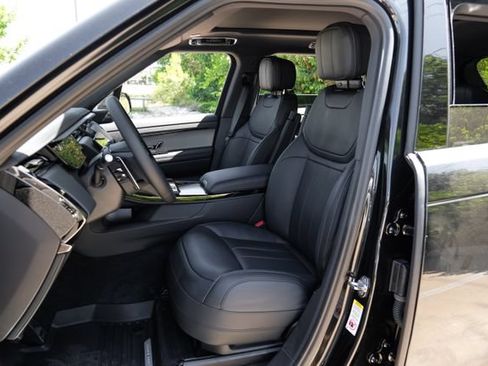 New 2026 Land Rover Range Rover Sport Dynamic SE AWD/4WD image 40
