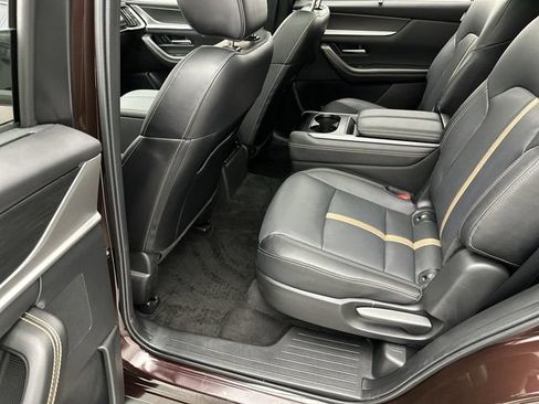 Certified 2026 MAZDA CX-90 3.3 Turbo S w/ Premium Plus AWD/4WD image 23