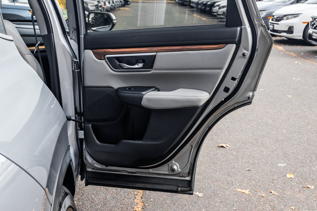 Used 2019 Honda CR-V EX image 17