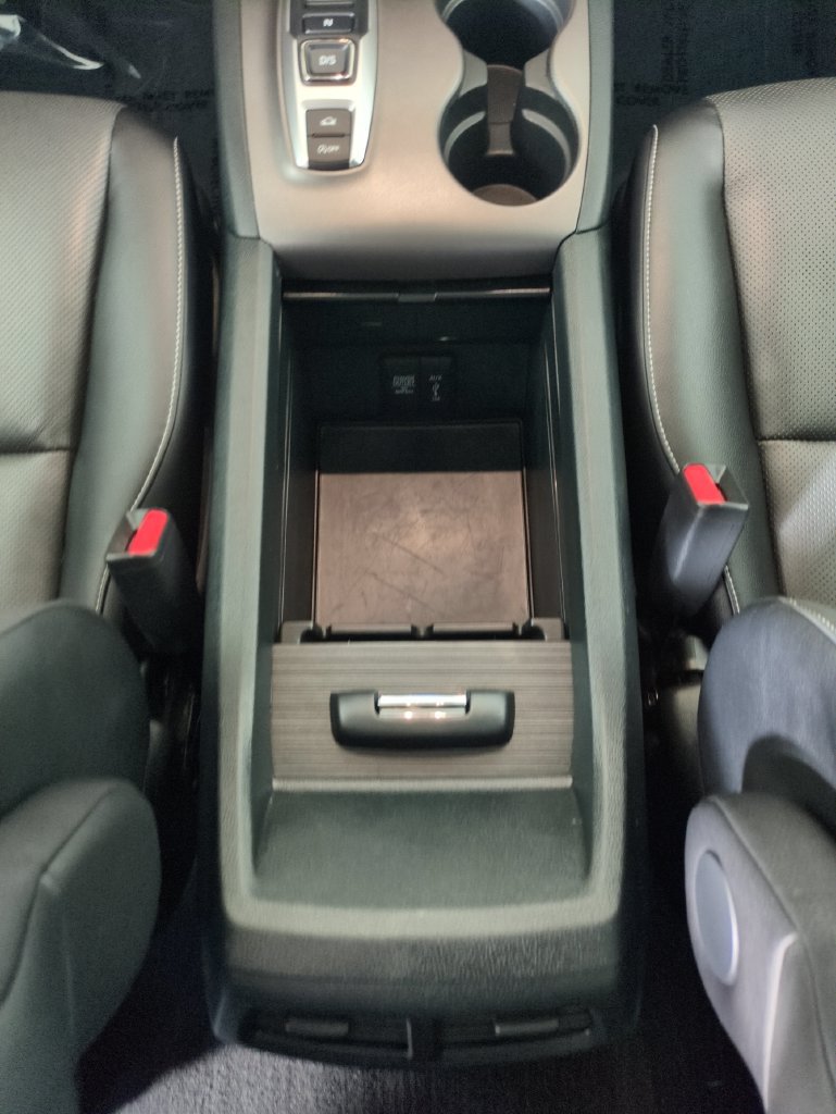 Certified 2023 Honda Ridgeline RTL image 32