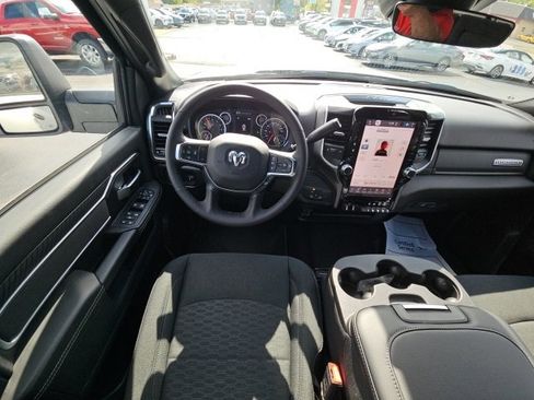 New 2026 RAM 2500 Big Horn image 25