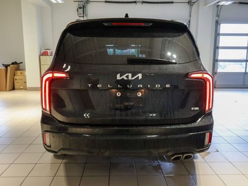 Used 2024 Kia Telluride SX Prestige X-Line image 4
